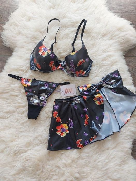 Комплект білизни Savage Fenty by Rihanna