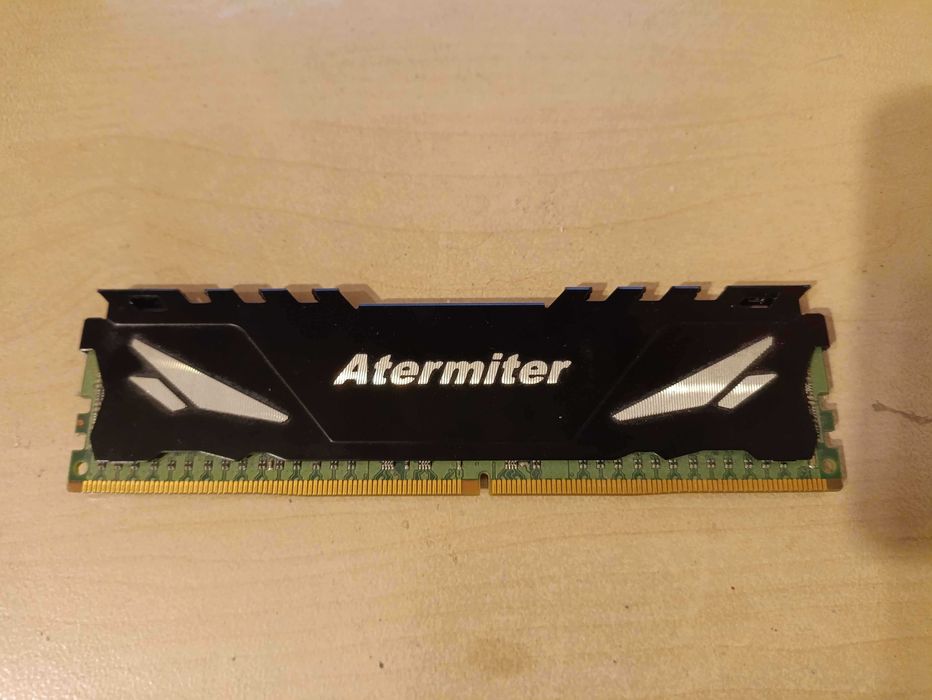 Pamięć RAM Atermiter 8 GB DDR4 2666 Mhz REG-ECC ECC
