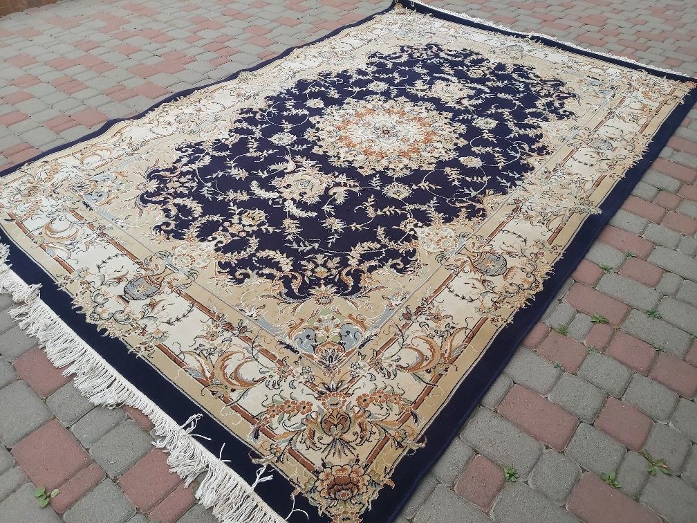 Персидський килим 2×3