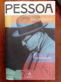 Richard Zenith - Pessoa, uma biografia