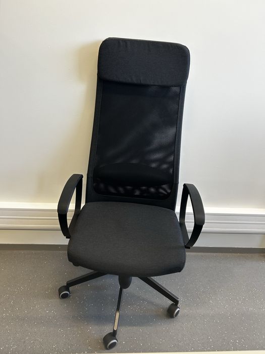 Cadeira escritorio IKEA MARKUS