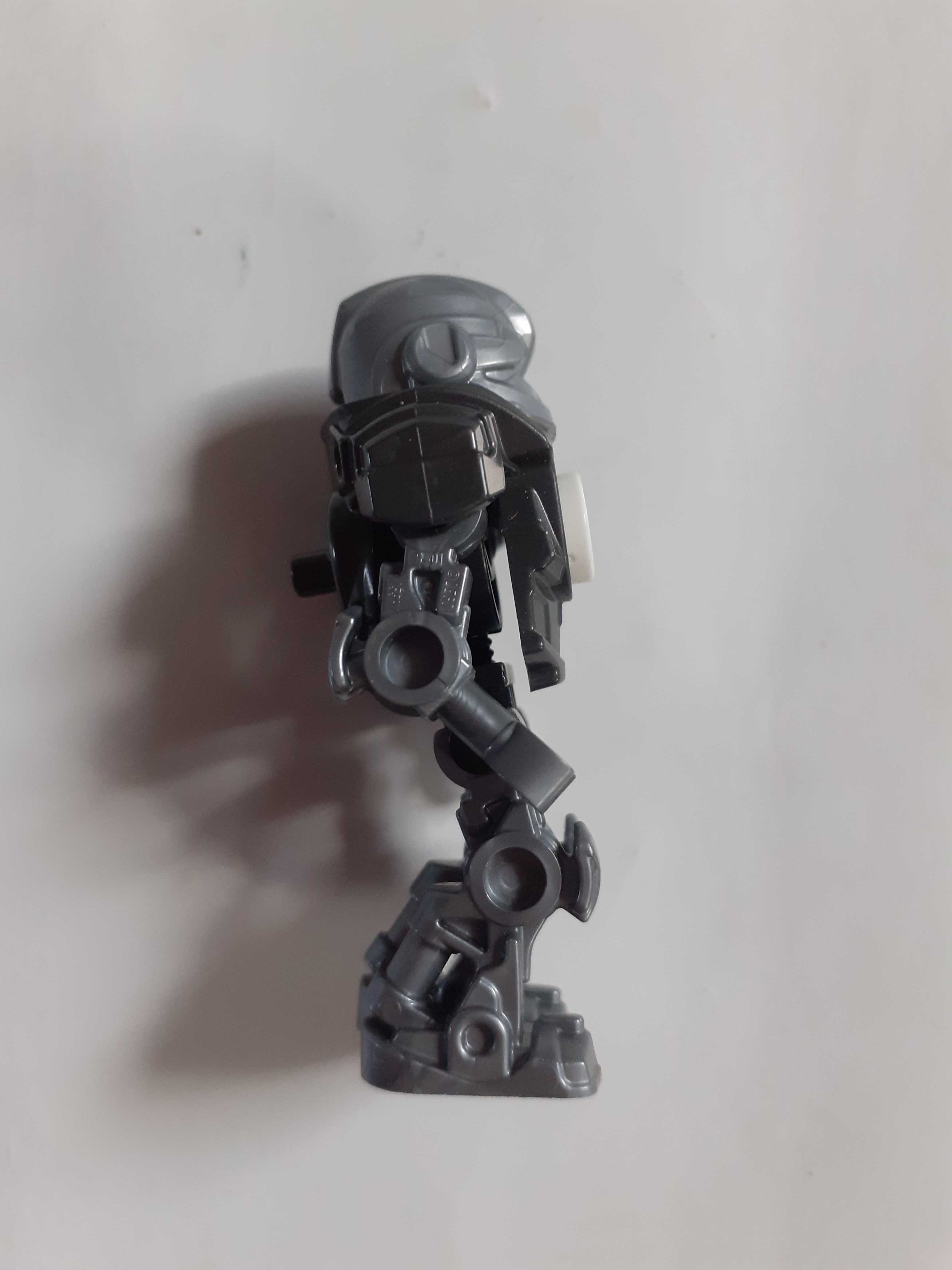 Lego Hero Factory- Mini - Bulk - Minifigures - Minifigurka robot