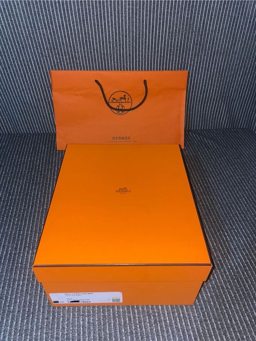 Bolsa Hermes Kelly II Sellier Mini Veau Epsom