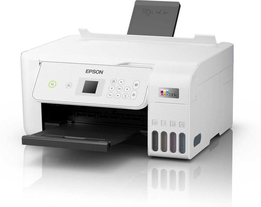 БФП Epson EcoTank L3286, з фарбою в комплекті!