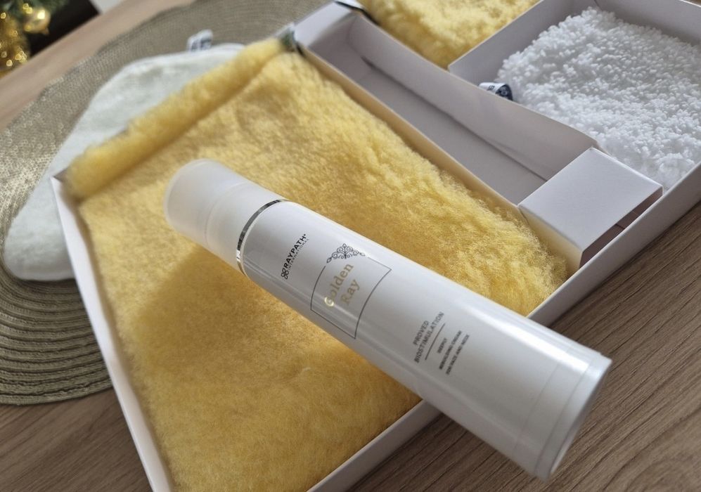 Zestaw kosmetyczny  Raypath