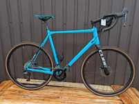 Велосипед Cube ultegra гібрид гравел 28"