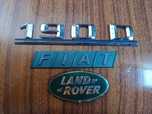 Emblemas de carros