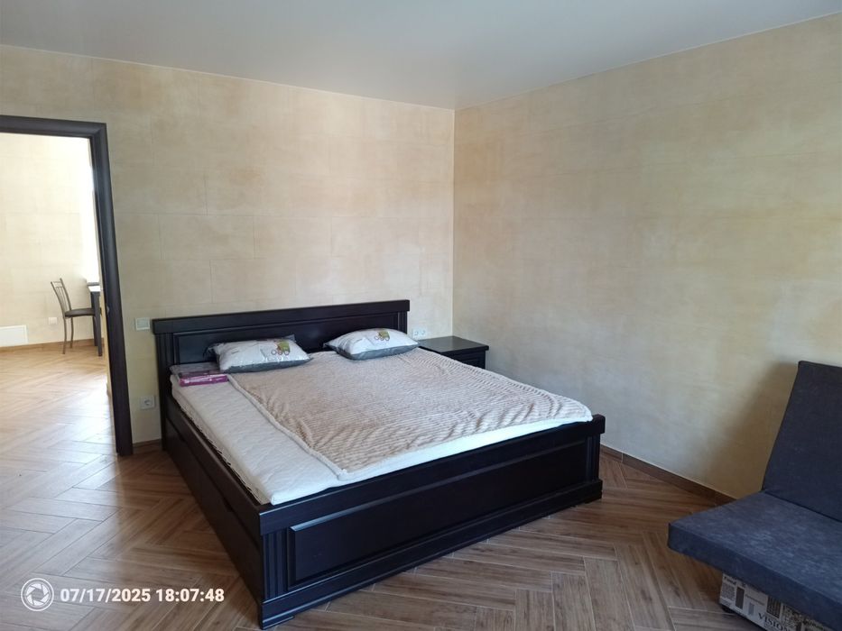 Квартира у моря, цена за месяц, можно посуточно