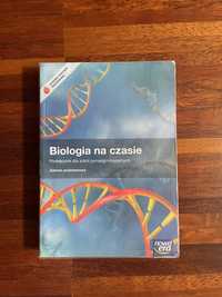Podręcznik do biologii - Biologia na czasie Nowa Eta