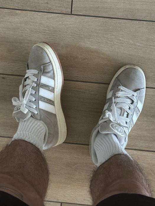 Adidas Campus 00s roz. 42