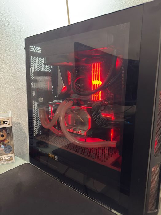 PC 64GB RAM i9 9900KS