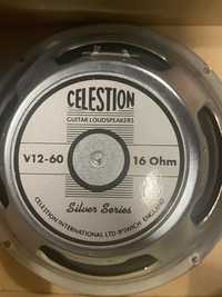 Celestion V12-60 Silver Series 16Ohm