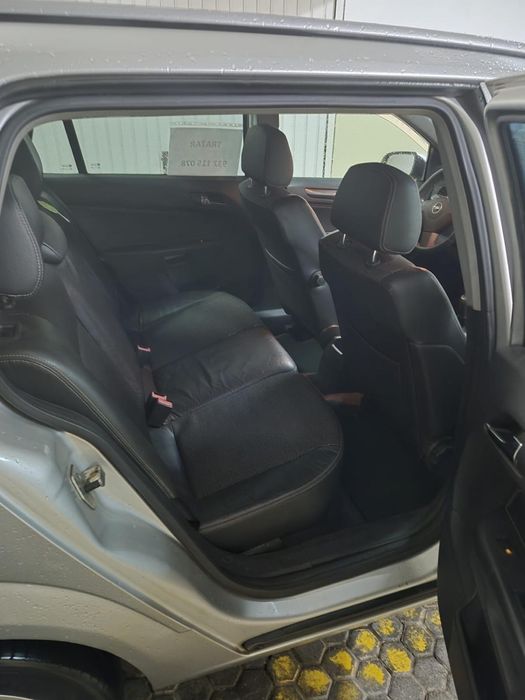 Opel Astra Caravan 2005 – Diesel Manual, Motor com 1 Ano de Garantia