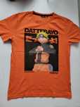T shirt koszulka naruto męska rozmiar L