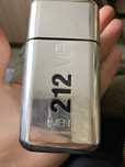 Carolina Herrera 212 VIP Men EDT 50ml