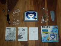 WALKMAN PHILIPS AQ6492 (jak Sony, Panasonic, Aiwa) - KOMPLET BDB STAN