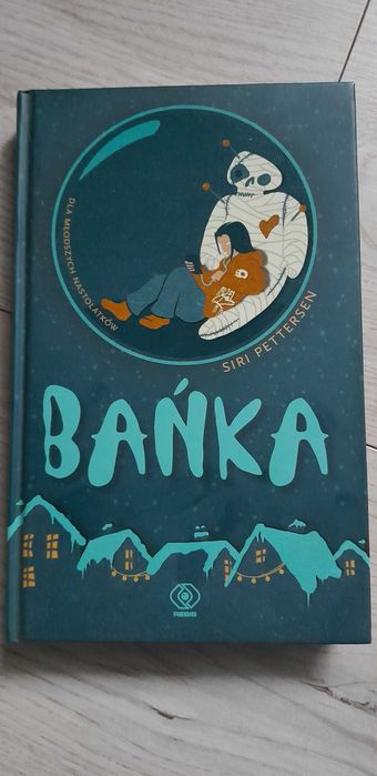 Bańka - Siri Pettersen