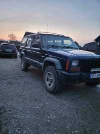 Продається JEEP Cherokee