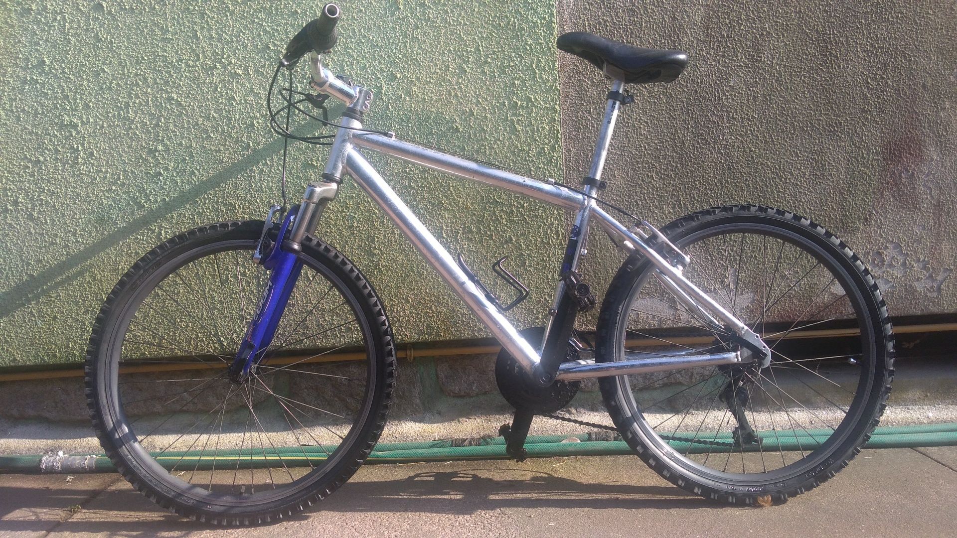 Vendo bicicleta em bom estado!