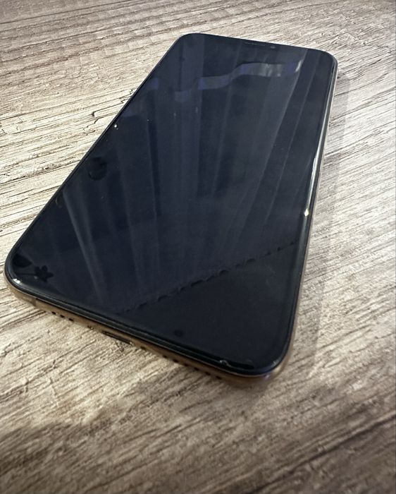 Iphone XS 64GB złoty