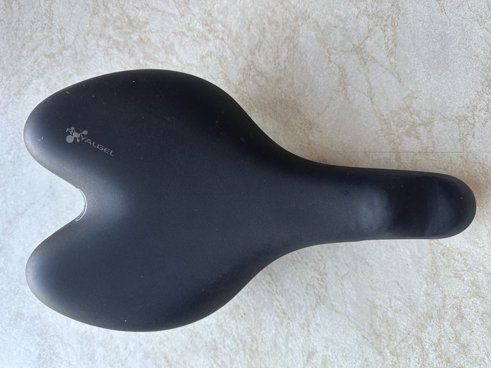 Siodełko rowerowe Selle Royal