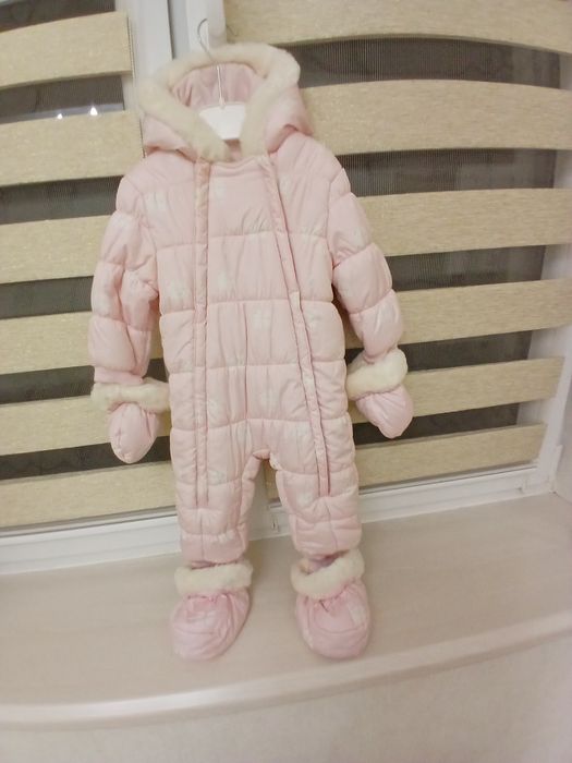 Дитячий комбінезон Майорал