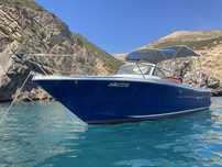 Beneteau Ombrine 700