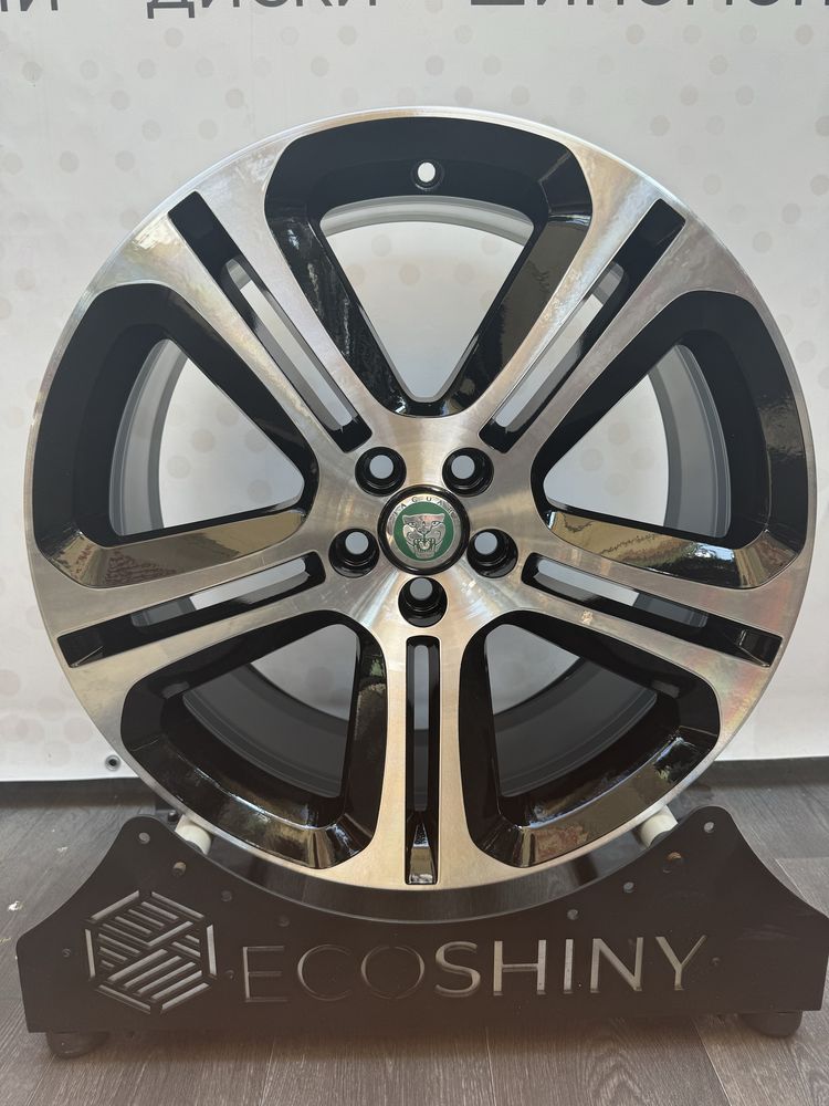 Диски Jaguar 5/108/R20