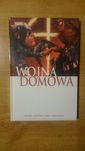 Komiks pt. Wojna Domowa z serii Marvel