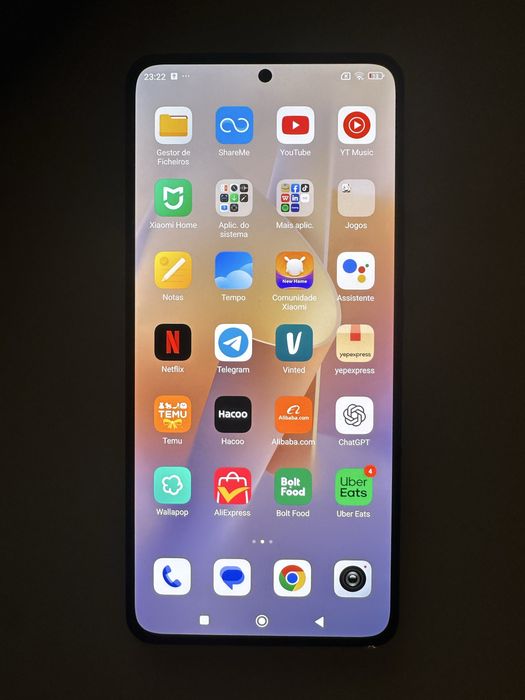 Xiaomi 12T Como Novo