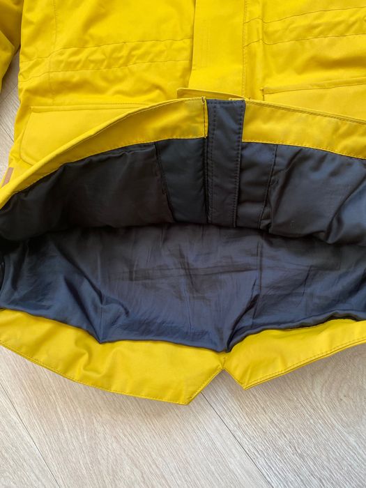 Куртка-парка Reima tec р.158