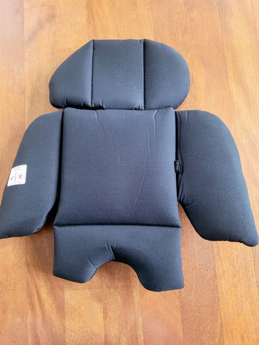 Cybex Newborn Inlay - wkładka noworodkoww do fotelika Sirona Z2
