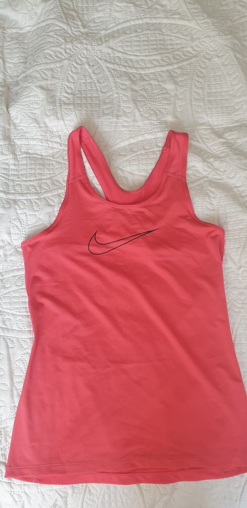 Оригинальная спортивная майка Nike Dry Fit