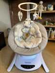 Lionelo Bella Set 2w1