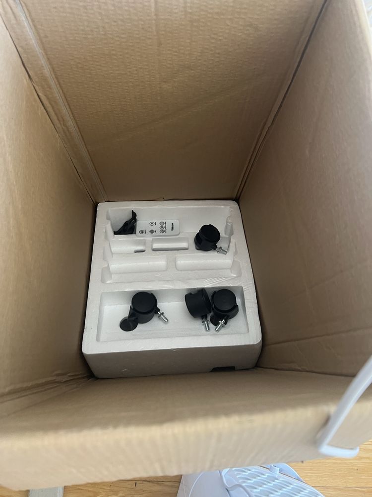 52€Ar Cooler Tristar AT-5446 – Portátil,