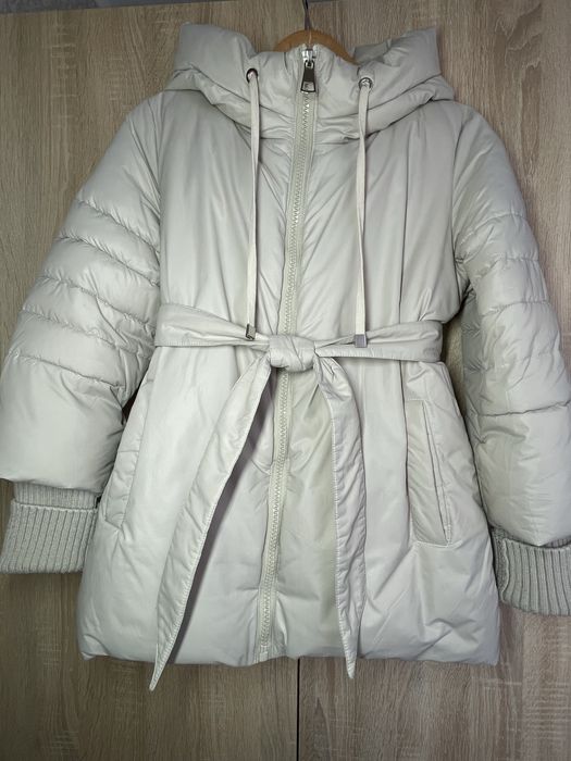 Куртка жіноча зимова ціну знижено!