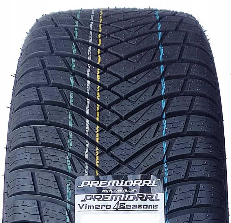 Шини 185/65 R 14 Premiorri Vimero 4 Seasons всесезон