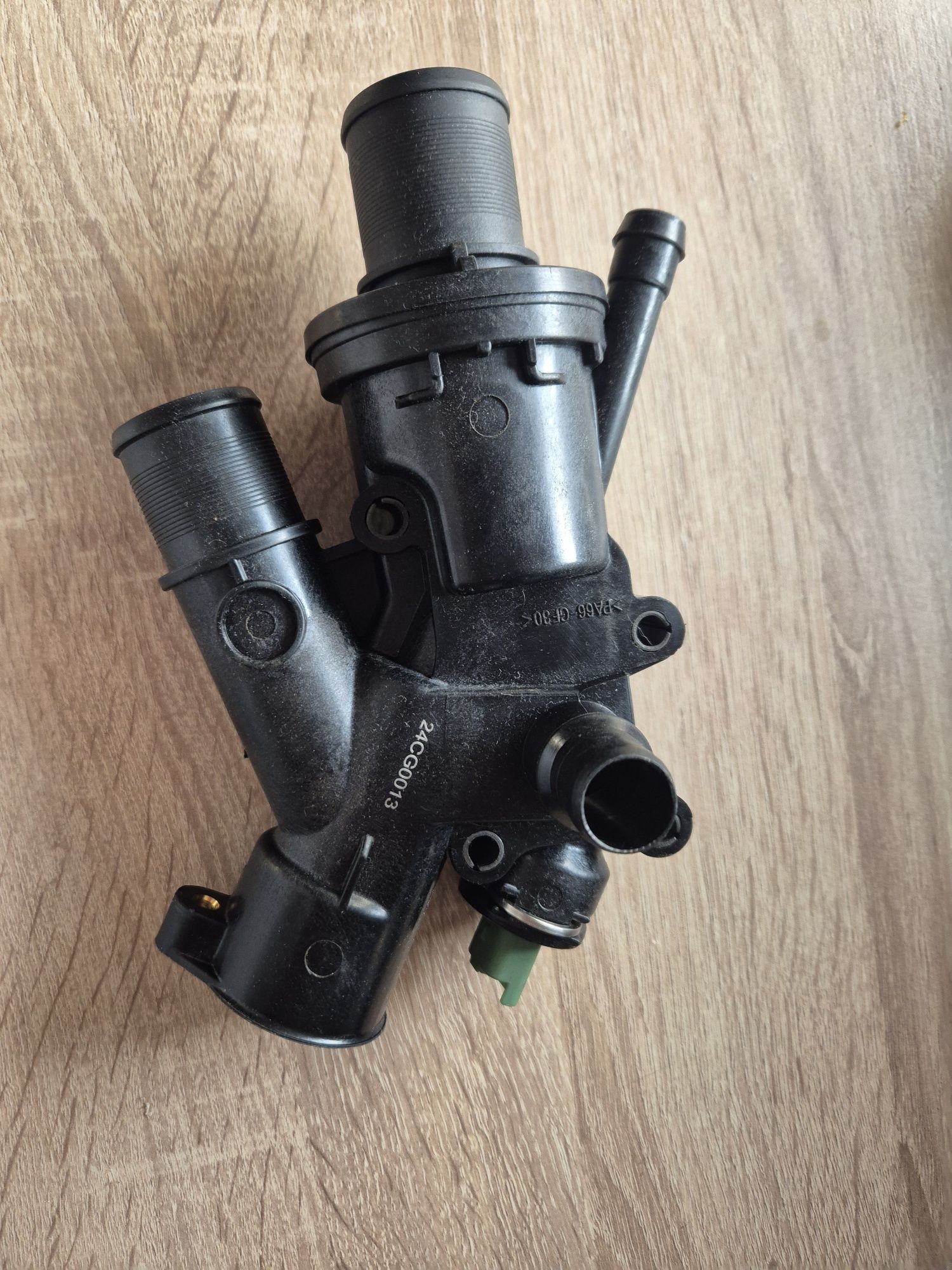 Termostat mondeo mk4