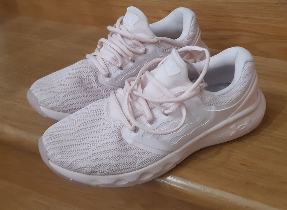 Buty adidasy under armour 40