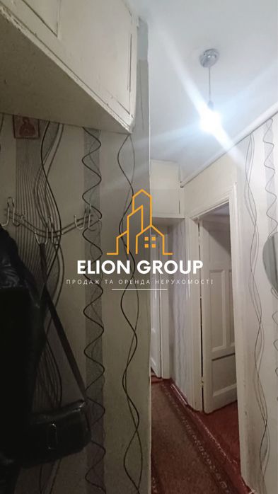 ‼️Здам 1 кімнатну квартиру р-н 16 школи