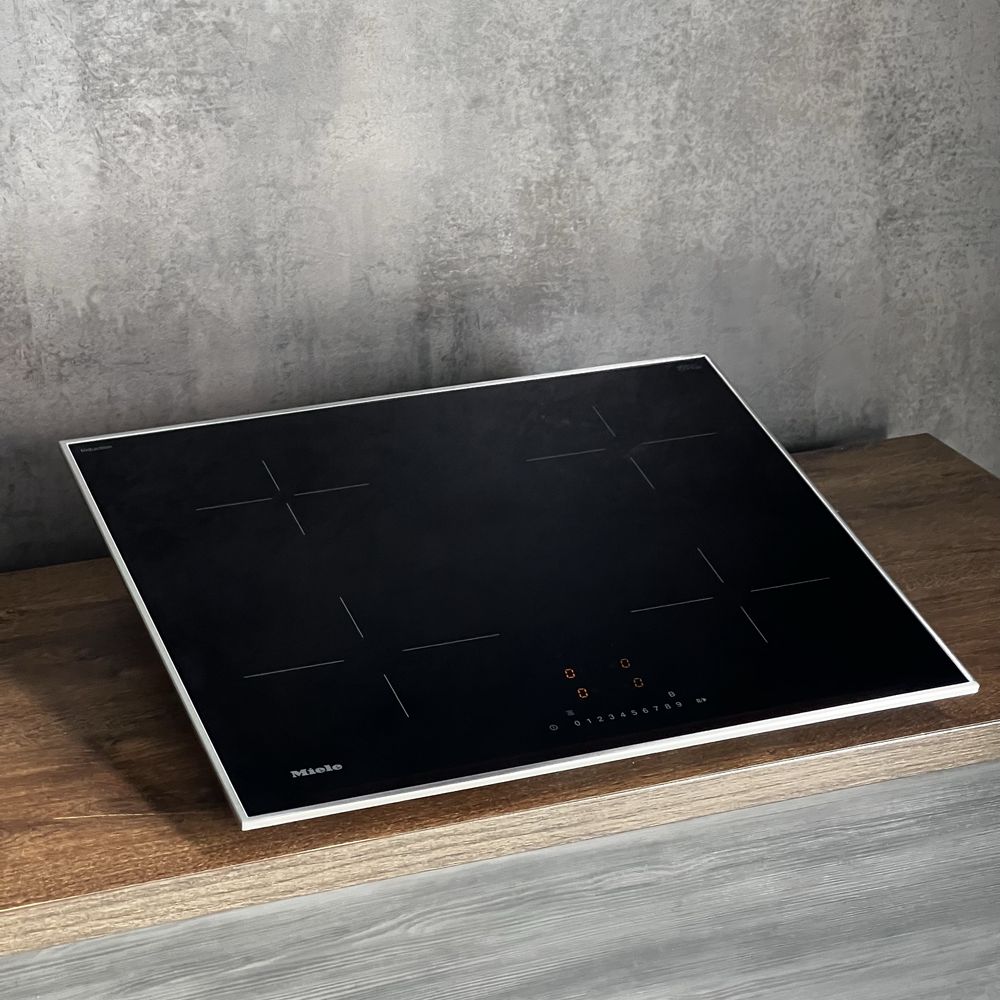 Индукция Miele KM 7361 FR индукционная плита індукція індукційна плита
