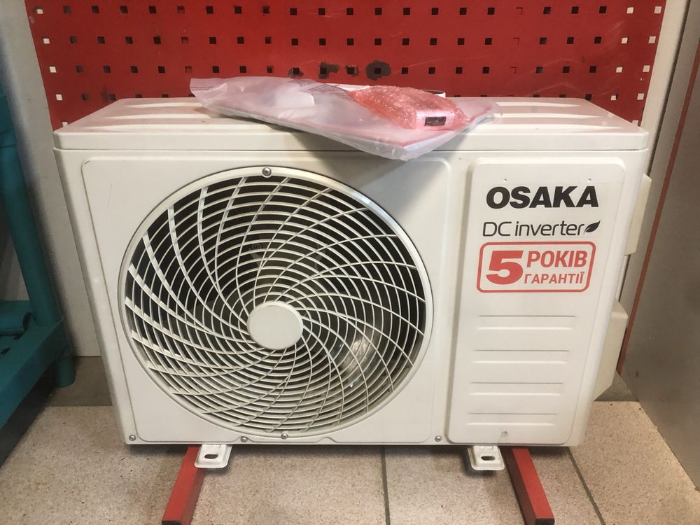 Кондиционер Osaca stvp-12hh