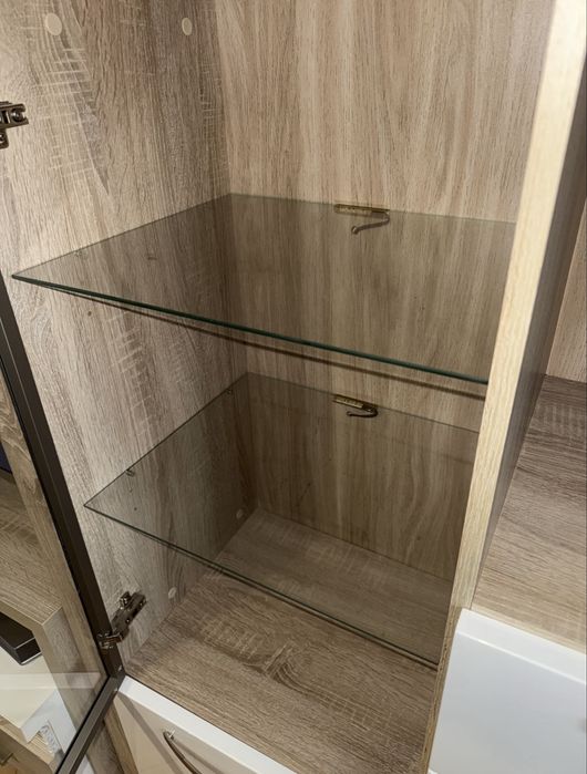 Komoda barek dąb sonoma