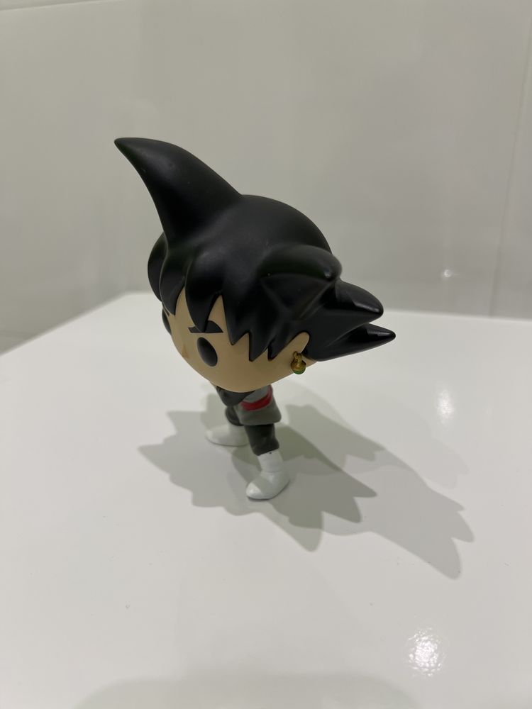 Funko Pop goku black
