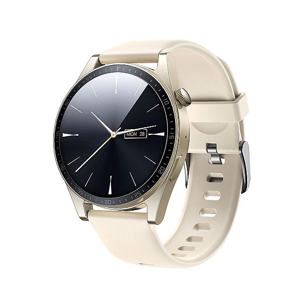 Smartwatch Joyroom Classic Series JR-FC2 z funkcją odbierania połączeń