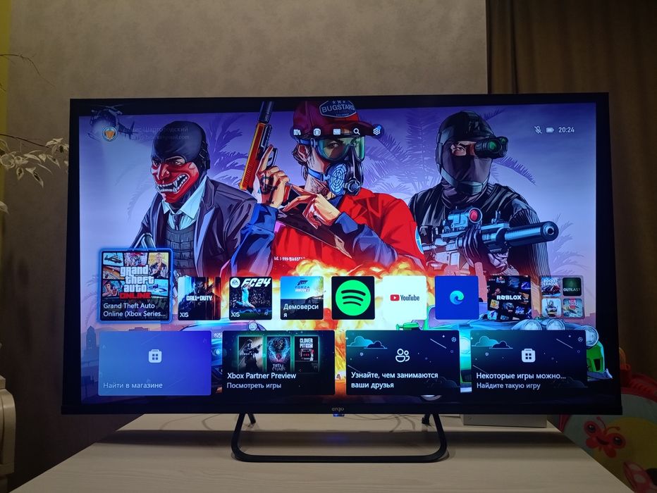 Xbox seríes s б/у