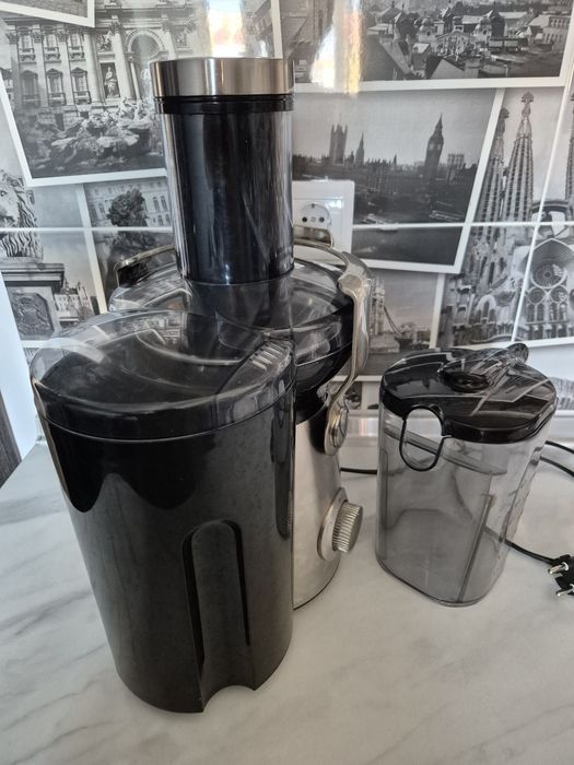 Соковижималка Vitek