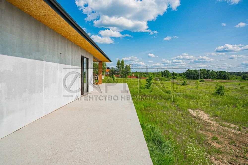 Продаж Будинку , Хотів, Обухівський р-н