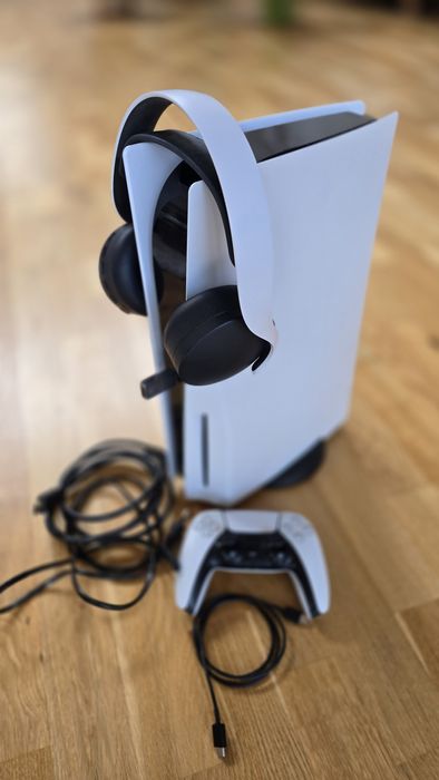 PS5, konsola Playstation 5
