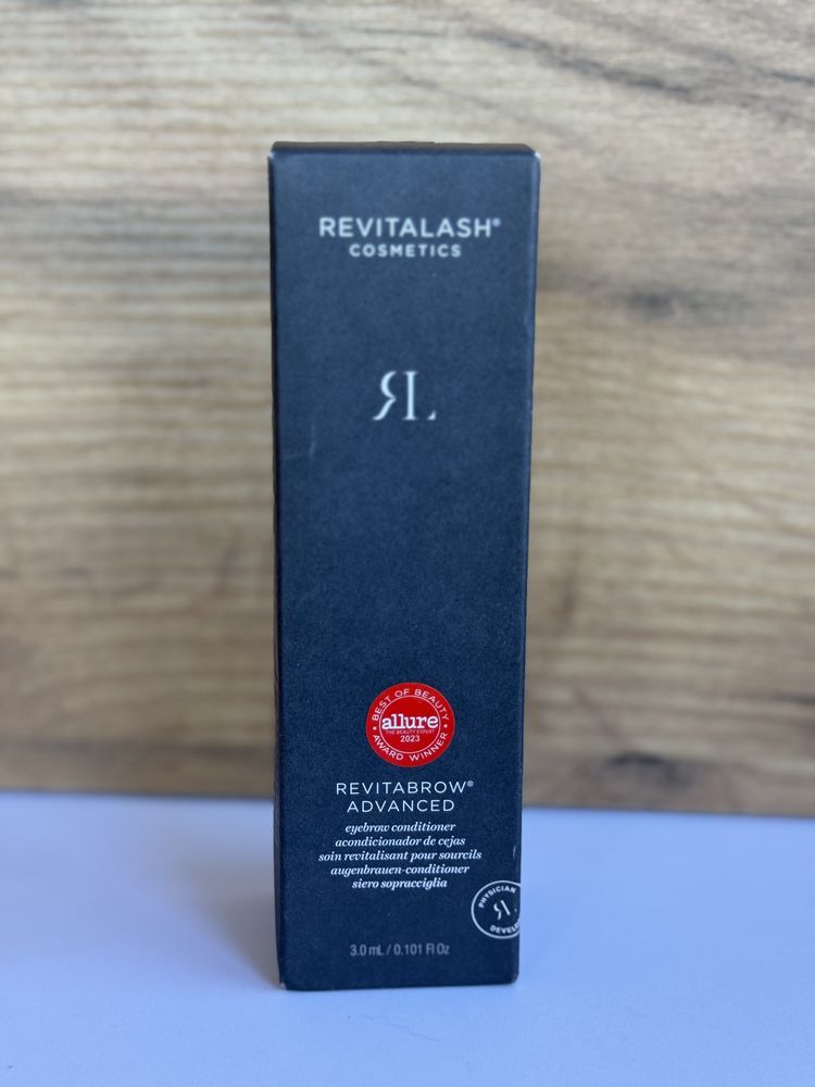 Сиворотка для брів Revitabrow Advanced